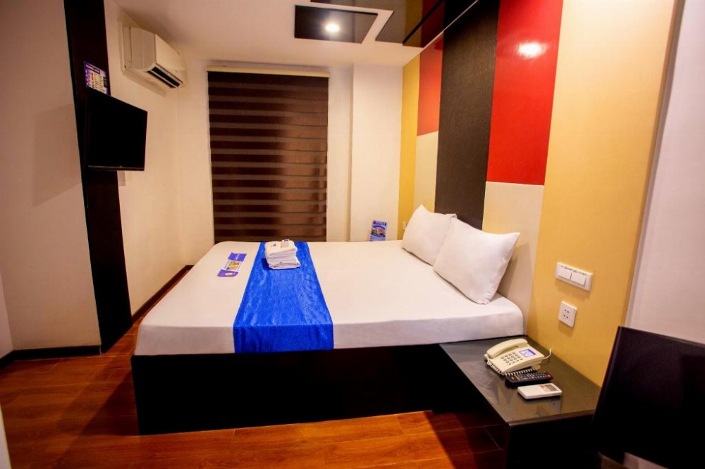 Hotel Dreamworld North Edsa Image 14