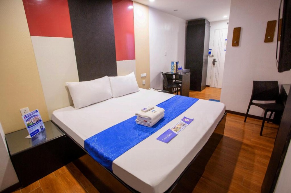 Hotel Dreamworld North Edsa Image 15