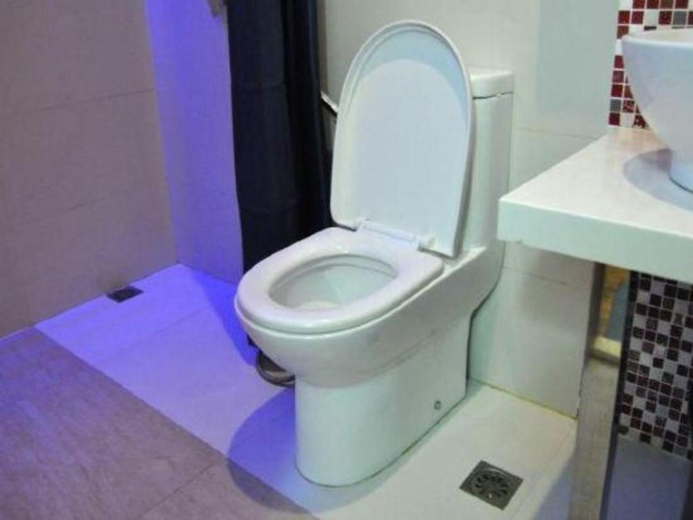 Hotel Dreamworld North Edsa Image 16