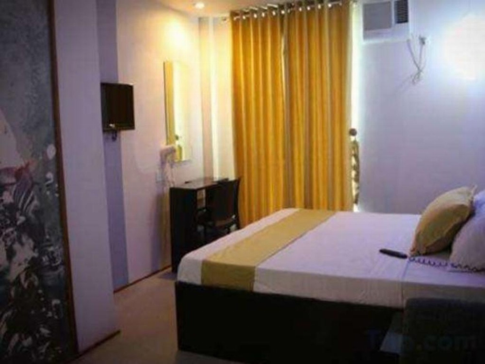 Hotel Dreamworld North Edsa Image 18