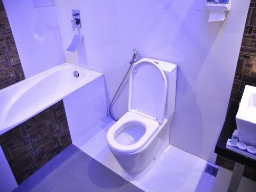 Hotel Dreamworld North Edsa image 2
