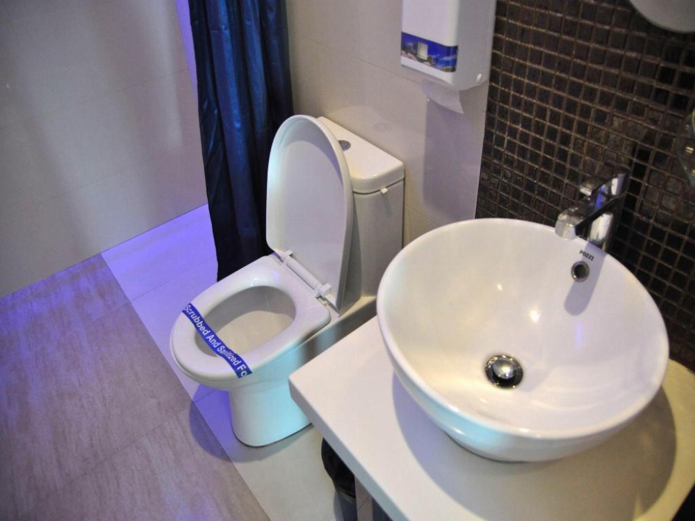Hotel Dreamworld North Edsa Image 20