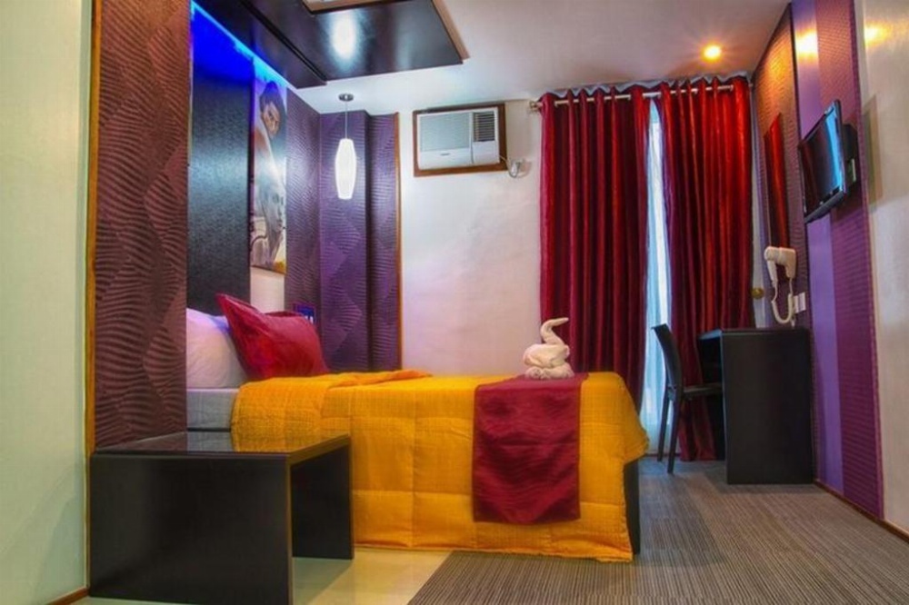 Hotel Dreamworld North Edsa Image 21