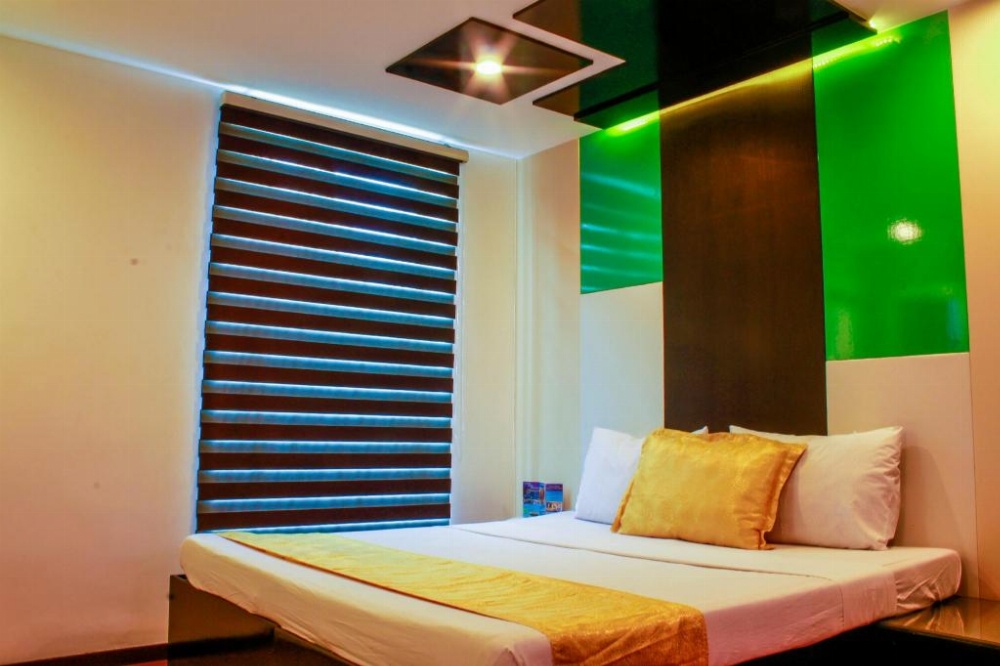 Hotel Dreamworld North Edsa Image 23