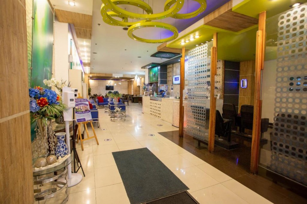 Hotel Dreamworld North Edsa Image 39