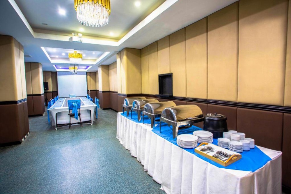 Hotel Dreamworld North Edsa Image 43