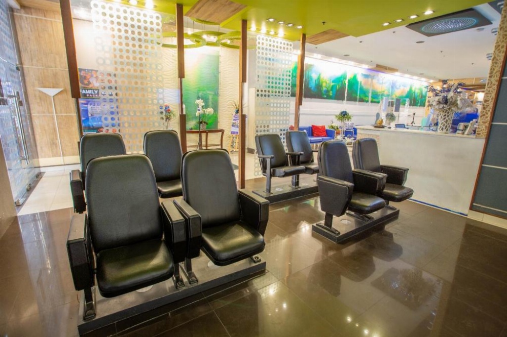 Hotel Dreamworld North Edsa Image 47