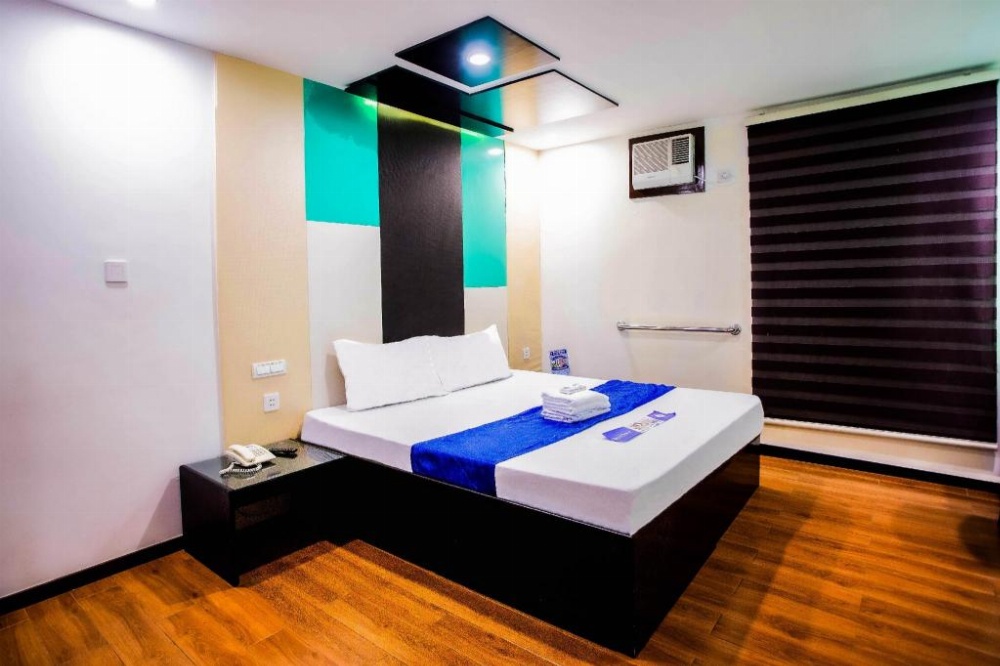 Hotel Dreamworld North Edsa Image 6